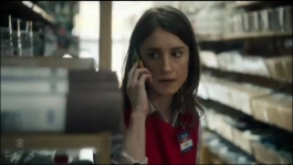 The Equalizer - Season 02 Episode 15